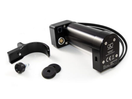 DigiMOTOR Reflex MK II