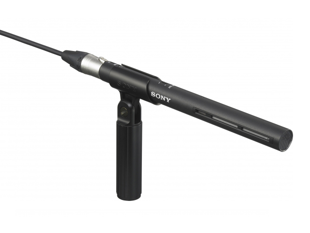ECM-VG1