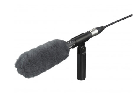 ECM-VG1