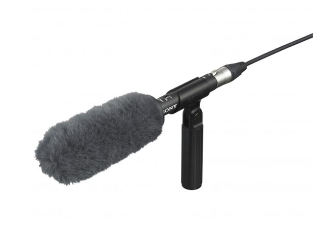 ECM-VG1