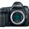 EOS 5D Mark IV