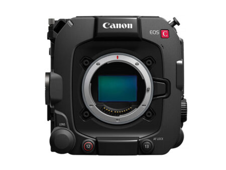 EOS C400