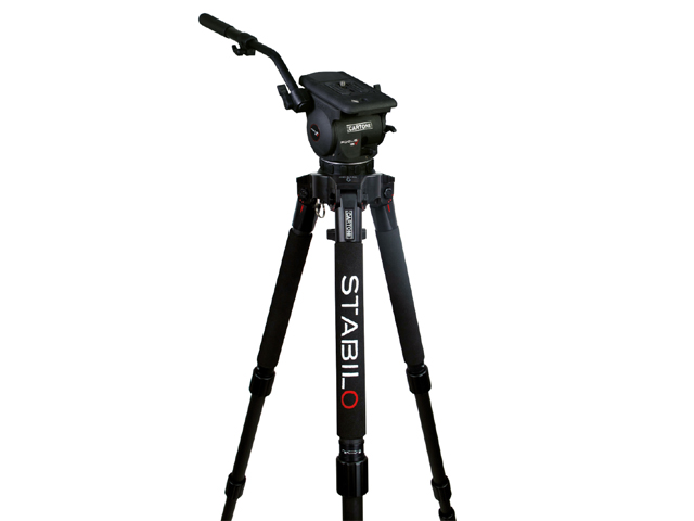 Focus 12 Stabilo