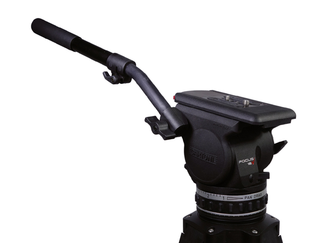 Focus 18 SDS Alu
