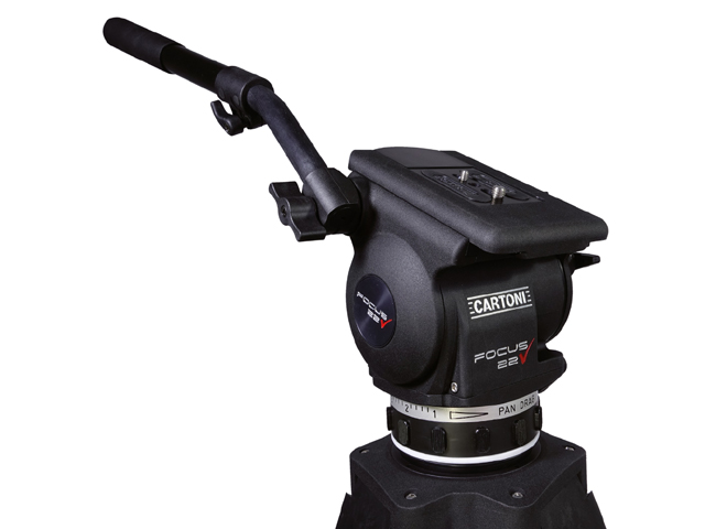 Focus 22 2S Carbonio