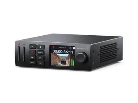 HyperDeck Studio HD Mini