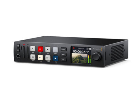 HyperDeck Studio HD Plus