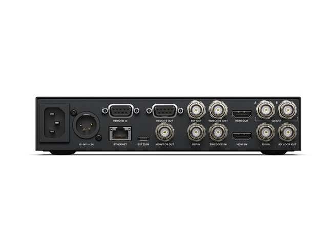 HyperDeck Studio HD Plus