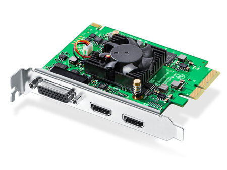 Intensity Pro 4K