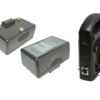 KIT Alimentazione Gold-Mount