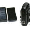 KIT Alimentazione V-Mount