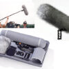 KIT Boom Sennheiser-Rycote