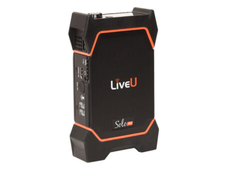 LUSolo Pro HDMI