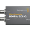 MicroConverter HDMI to SDI 3G-2