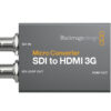 MicroConverter SDI to HDMI 3G-2