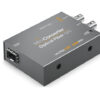 Mini Converter Optical Fiber 12G-1