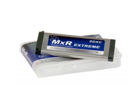 Express MXR