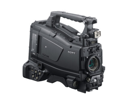 PXW-X400