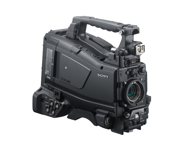 PXW-X400