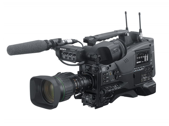 PXW-X400KC