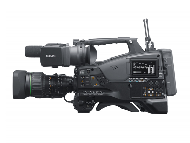 PXW-X400KC
