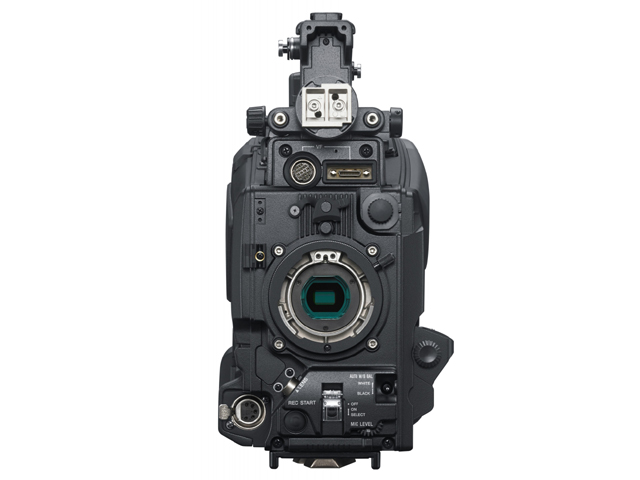 PXW-X400