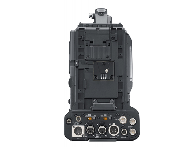 PXW-X400