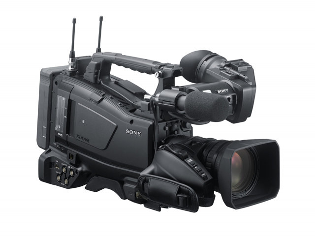 PXW-X400KC