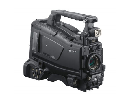 PXW-Z450