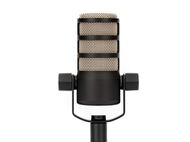 PODMIC