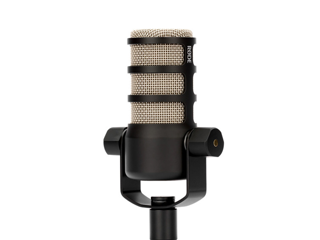 PODMIC