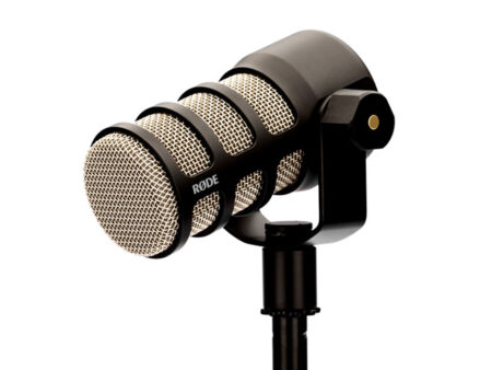 PODMIC