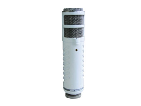 Podcaster
