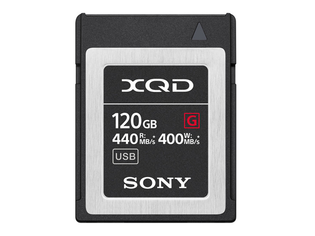 QD-G120F