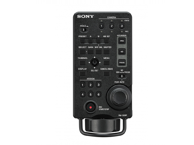 RM-30BP