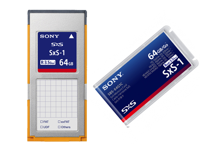 SBS-64G1C