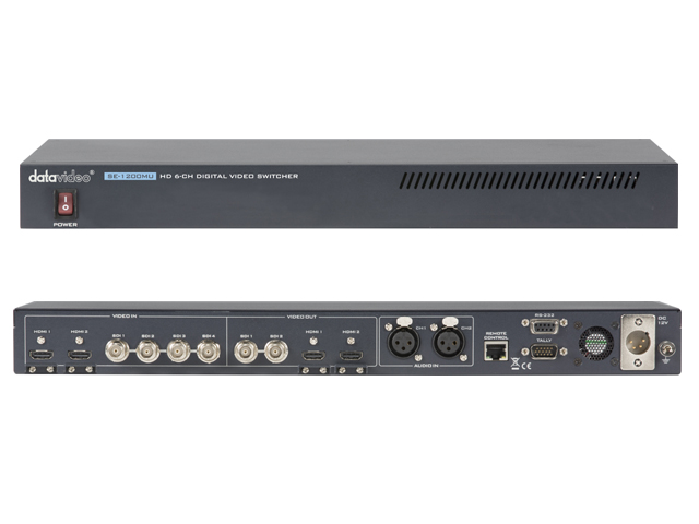 SE-1200MU