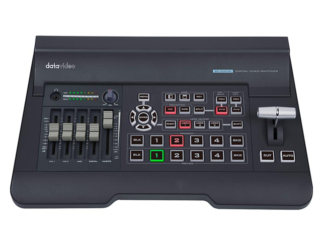 SE-500HD