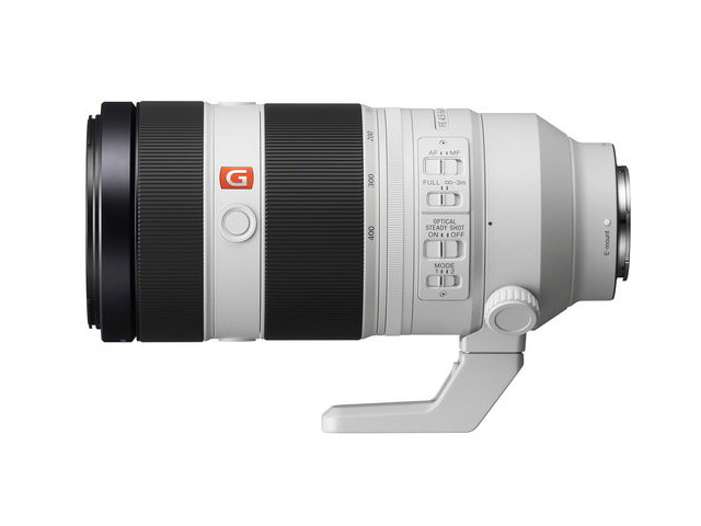 SEL-100400GM