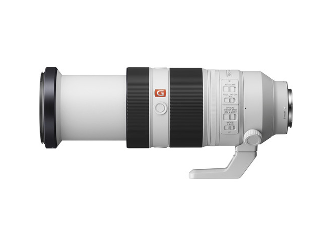 SEL-100400GM