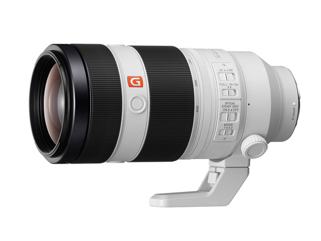 SEL-100400GM