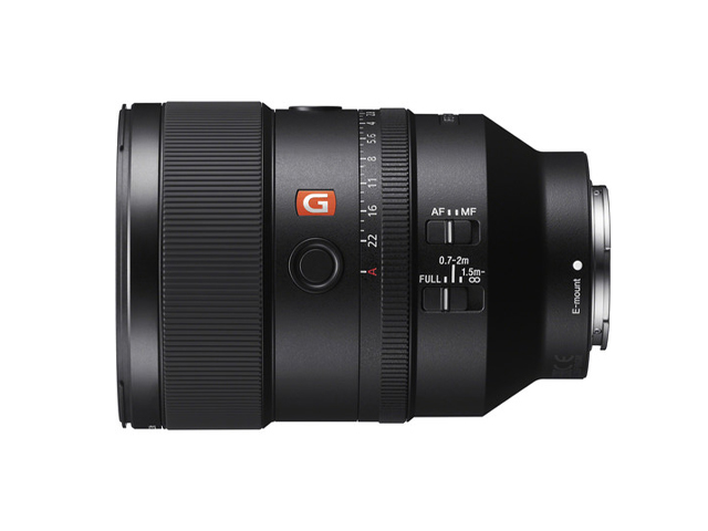 SEL-135F18GM