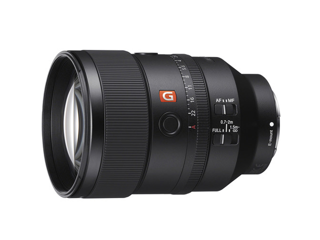 SEL-135F18GM