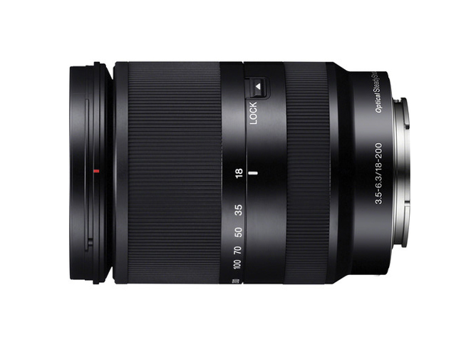 SEL-18200LE