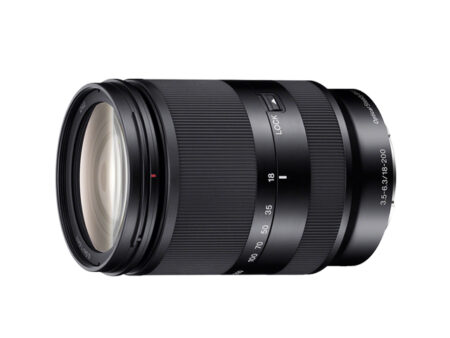 SEL-18200LE