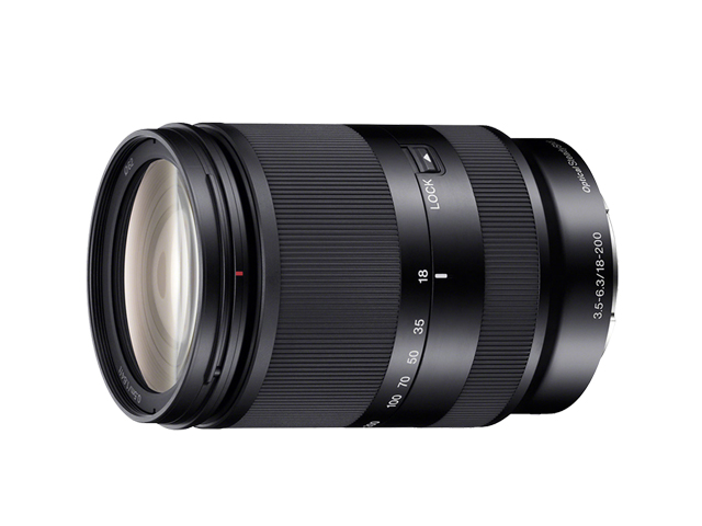 SEL-18200LE