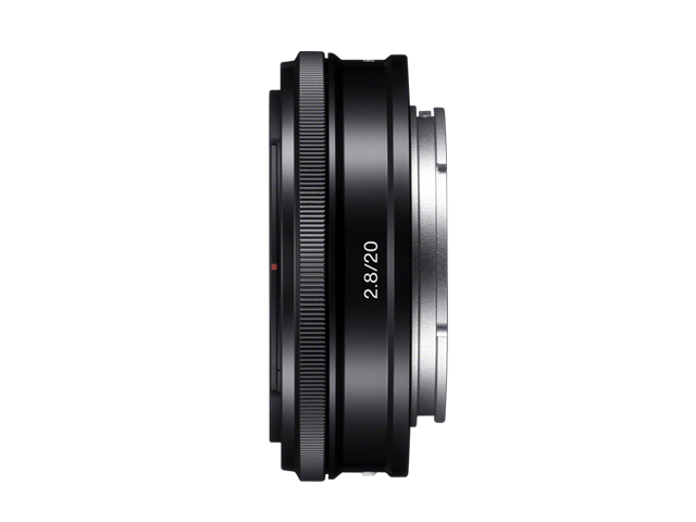 SEL-20F28