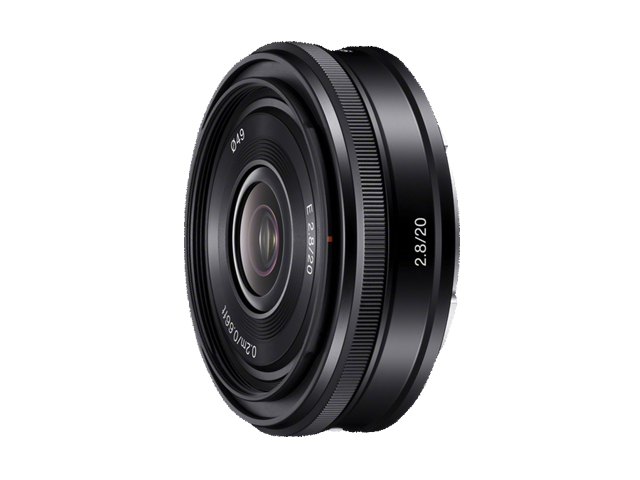 SEL-20F28