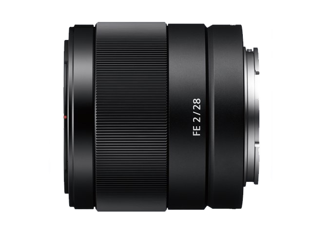SEL-28F20