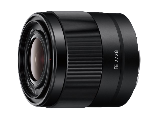 SEL-28F20